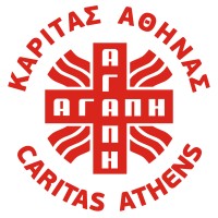 CARITAS ATHENS logo - Similar company to Cecropia Hub