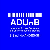 Adunb-S.Sind- Associação Dos Docentes Da Universidade De Brasília