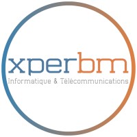 xperbm logo - Similar company to Sysroad
