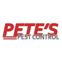 Pete's Pest Control logo - Similar company to Freelancerlab