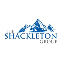 The Shackleton Group - Strategy Transformation and M&A logo - Similar company to Quantum Strategy Group