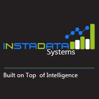InstaData Systems logo - Similar company to Codevertiser