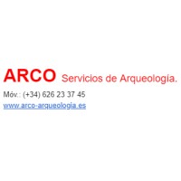 ARCO SERVICIOS DE ARQUEOLOGÍA logo - Similar company to Arbeas: Formación, Arqueología Y Patrimonio