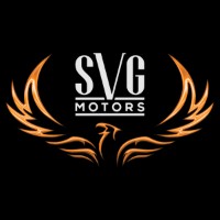 SVG Chrysler Dodge Jeep Ram logo - Similar company to Svg Motors Beavecreek