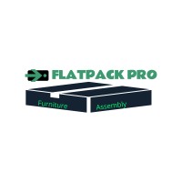 FlatPAck Pro: Furniture Assembly logo - Similar company to Flatpack Structures