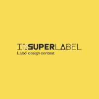 Insuperlabel: Label Design Contest logo - Similar company to Tokay Creative Studios