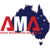 Asees Migration Australia logo - Similar company to Australian Migration Agents Pty Ltd