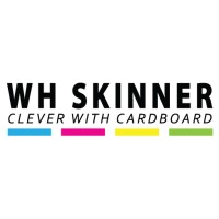 WH Skinner logo - Similar company to Envoprint