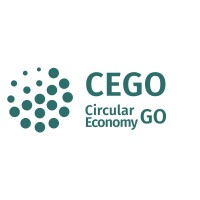 CEGO - Circular Economy Go logo - Similar company to Circular School