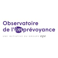 Observatoire de l’imprévoyance logo - Similar company to Acthif