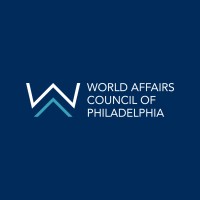 World Affairs Council of Philadelphia logo - Similar company to Uplift Center For Grieving Children - Philadelphia