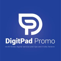Digitpad Promo
