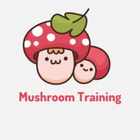 The Mushroom Training logo - Similar company to Mushroom Plus