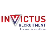 Invictus Recruitment Consultancy Ltd logo - Similar company to The Invictus Group
