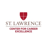 Center for Career Excellence @ St. Lawrence University logo - Similar company to Bring It On!