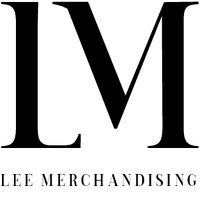 Lee Merchandising logo - Similar company to Visionsafe Pty Ltd