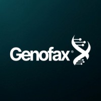 Genofax® Life Sciences logo - Similar company to Wreny