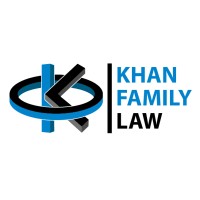Khan Family Law logo - Similar company to Soundmark Law Professional Corporation