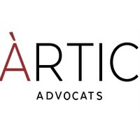 Àrtic Advocats logo - Similar company to Gi X Gi