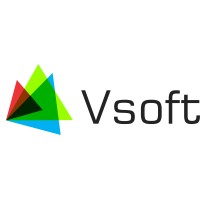 VSoft Business Solutions, Inc. logo - Similar company to Focline Technologies Llp