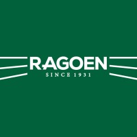 RAGOEN logo - Similar company to Bluecube.Ai