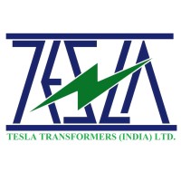 Tesla Transformers (India) Ltd. logo - Similar company to Technical Associates Ltd