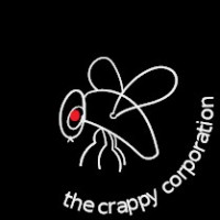 The Crappy Corporation logo - Similar company to 1981 Digital Marketing