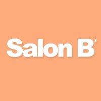 Salon B logo - Similar company to Boucles D'Or