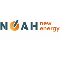 NOAH new energy GmbH logo - Similar company to Helvia