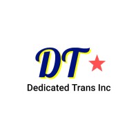 Dedicated Trans Inc logo - Similar company to Webminds Studio