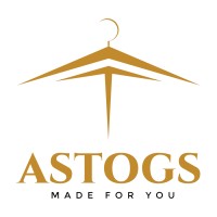 ASTOGS logo - Similar company to Indira Projects & Development