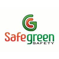 Safe Green Safety Consultancy (KHDA Approved) logo - Similar company to Safe Green