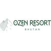 Ozen Resort, Bhutan logo - Similar company to Africabookings.Com