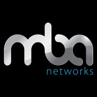 MBA Networks logo - Similar company to Dondo