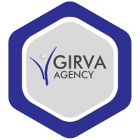 GIRVA AGENCY logo - Similar company to Broking & Consulting