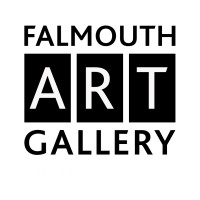 Falmouth Art Gallery logo - Similar company to Free Range