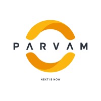 ParvaM logo - Similar company to Technoflys