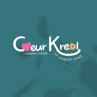 Coeur Kreol logo - Similar company to Végétal Indoor
