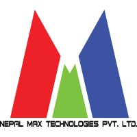 Nepal Max Technologies Pvt. Ltd. logo - Similar company to Raystronics Technology Pvt. Ltd.