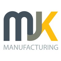 MJK Manufacturing logo - Similar company to Fentons Business It Solutions - Uk