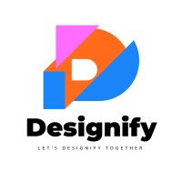 Designify logo - Similar company to Ia Agency
