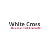White Cross Business Park Lancaster logo - Similar company to Exp – Brand & Digital Consultancy
