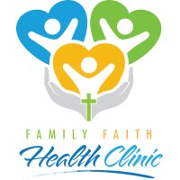 Family Faith Health Clinic logo - Similar company to Ncnw - Greater New Haven Section