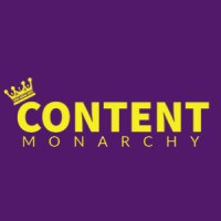 Content Monarchy logo - Similar company to Dub-Unity Pl