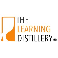 The Learning Distillery logo - Similar company to Learning Light