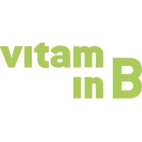 vitamin B - Fachstelle für Vereine logo - Similar company to Prevcheck®