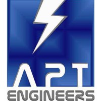AMERICAN POWER TECHNOLOGY (APT) logo - Similar company to Apt - Mit
