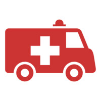 Red Alert Emergency Cards logo - Similar company to Abc World Pty Ltd