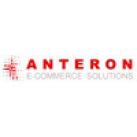 Anteron logo - Similar company to Faresa