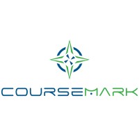CourseMark logo - Similar company to Nevada Rims Chapter